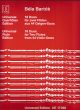 18 Duos For 2 Flutes From 44 Violin Duos