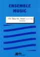 Muzika Ensmble Talk To The Animals: Dr Dolittle: (bricusse)