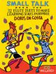 Small Talk: Vol.2: 32 Flute Duets