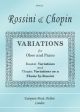 Variations: Oboe & Piano (EMA)