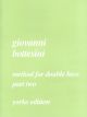 Bottesini Part 2: Method For Double Bass (Yorke)