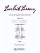 Concerttino Op.45/7: Trombone & Piano (Gehrmans)