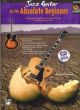 Jazz Guitar For The Absolute Beginner