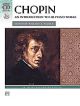 An Introduction To His Piano Works: Book & CD (Alfred)