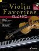 Violin Favorites: Classics