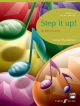 Step It Up: 3-4: Piano