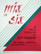 Mix On Six: Op29: Guitar