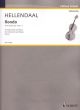 Rondo From Sonata Op5: 3: Cello & Piano  (Schott)