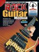 Progressive Rock Guitar Method: Book & Audio