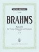 Double Concerto A Minor Op.102: Violin, Cello & Piano (Brietkopf)