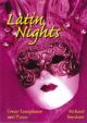 Latin Nights: Tenor Saxophone & Piano (kershaw)