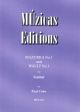 Mazurka and Waltz No 1: Guitar