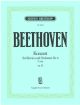 Piano Concerto No.4 G Major  Op.58: Transcribed 2 Pianos (Breitkopf)