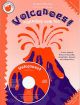 Volcanoes - Teachers Book: Book And Cd: Cantata