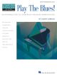 Hal Leonard Composer Showcase: Play The Blues