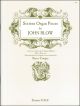 16 Organ Pieces: Organ