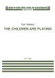 The Children Are Playing: Flute & Piano