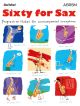Sixty For Sax: Studies (Bullard) (ABRSM)