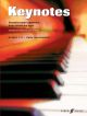Keynotes Grade 1-2 Piano: Early Intermediate (lenehan)