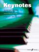 Keynotes Grade 2-3 Piano: Early Intermediate (lenehan)