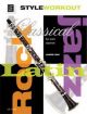 Style Workout: Clarinet (James Rae)