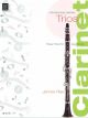 Introducing Clarinet Trios (James Rae)