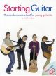Starting Guitar: Young Guitarists