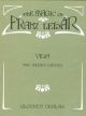 Vilia: Gmajor: Voice and Piano
