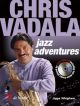 Chris Vadala Jazz Adventure: Alto Sax