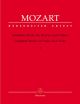 Complete Works Book 1: Violin and Piano  (Barenreiter)