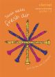 Fresh Air: Pieces & Studies: Grade 1-3: Clarinet & Piano