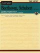 Orchestra Cd Rom Libarary: Trumpet: Vol 1: Beethoven, Schubert