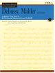 Orchestra Cd Rom Libarary: Viola: Vol 2: Debussy, Mahler