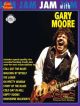Jam With Gary Moore: Guitar: Book & Audio