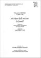 O Where Shall Wisdom Be Found: Vocal SSATB (OUP)