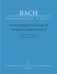 Miscellaneous Works For Piano: Book 3  (Barenreiter)