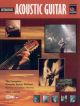 Intermediate Acoustic Guitar: Book & CD