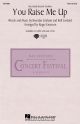 You Raise Me Up: Satb: Vocal & Piano (Groban Arr Emerson)