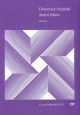 Stabat Mater: Vocal Score(Carus)