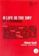 A Life In The Day Of A Trombone Treble Clef & Piano (Brasswind)