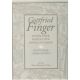 Sonata F Major- Treble Recorder And Piano