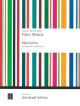 Nocturne Op7:  Cello & Piano (Universal)