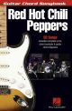 Red Hot Chilli Peppers: 50 Songs