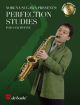 Perfection Studies: Saxophone: Sugawa