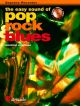 Pop Rock and Blues: Recorder: Book and Cd