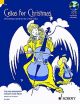 Cellos For Christmas: Book & CD