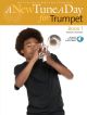 New Tune A Day: Trumpet/Cornet Book 1 Book & Audio