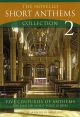 Novello-2- Short Anthems Collection-mixed Voices