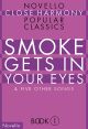 Novello Close Harmony: Smoke Gets In Your Eyes: Men's Choir