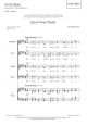Upon The Heart: Vocal SATB (OUP)